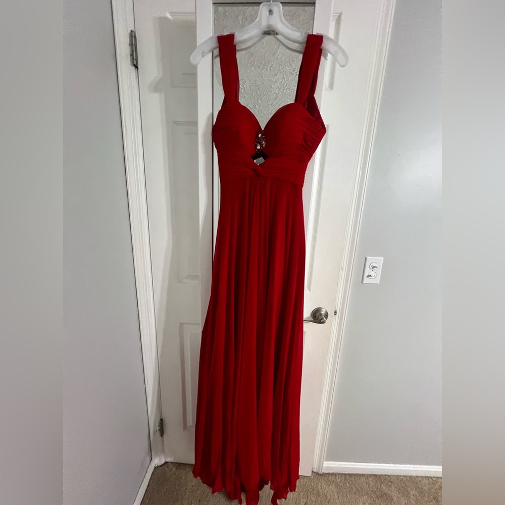 Alyce Prom dress